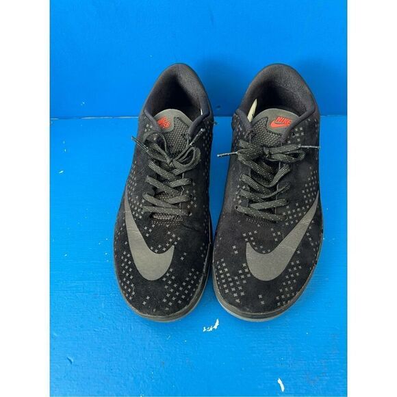 Nike Free SB Premium Flash Skateboard Shoes Sneakers Trainers Mens US 10.5
